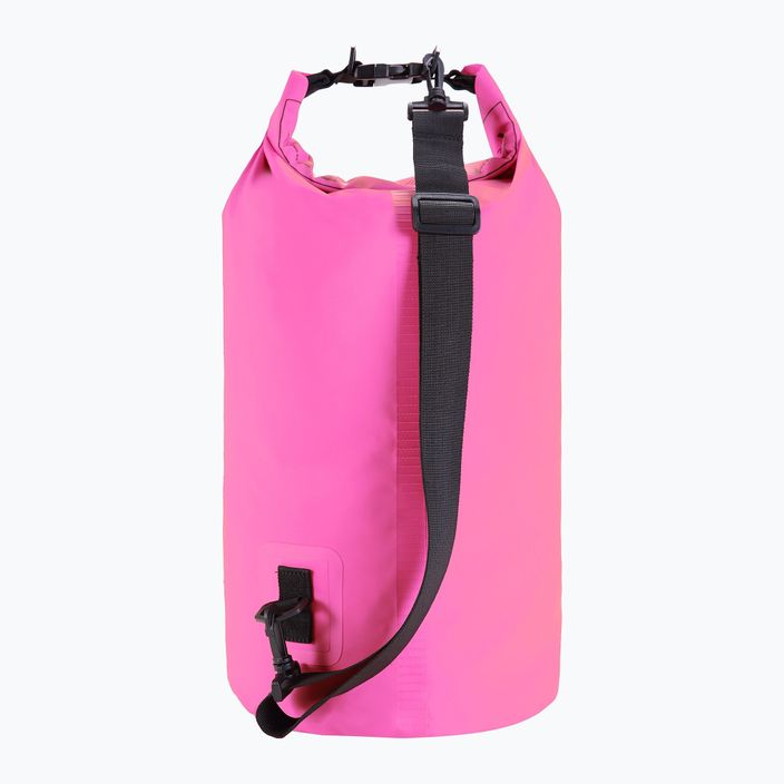 Vandeniui atsparus maišas Cressi Dry Bag 15 l pink 2