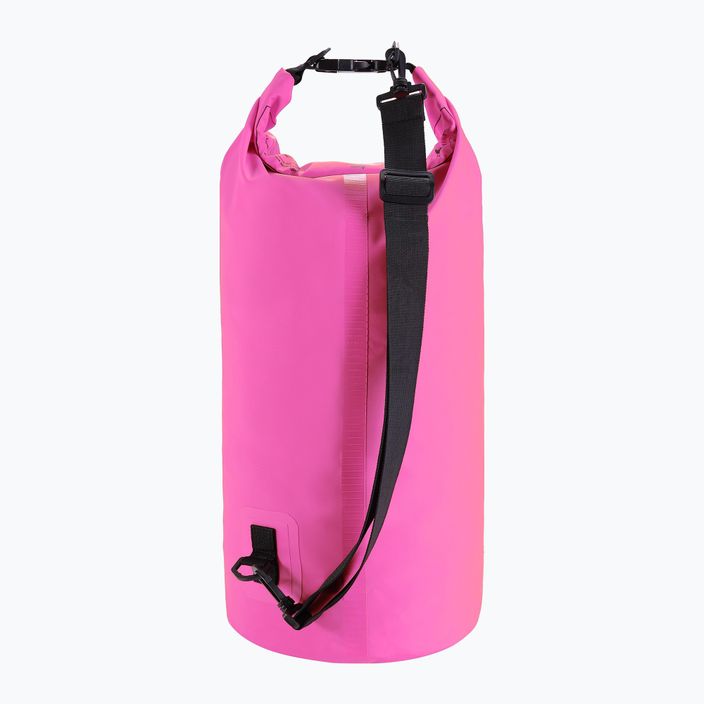 Vandeniui atsparus maišas Cressi Dry Bag 20 l pink 2