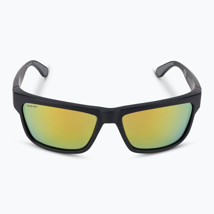 Cressi Ipanema pilki/oranžiniai veidrodiniai akiniai nuo saulės XDB100073 3