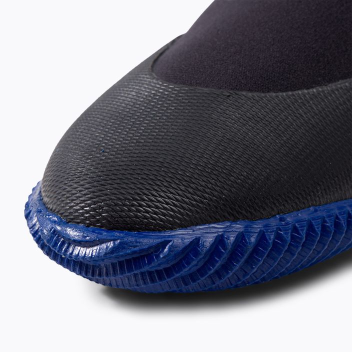 Cressi Minorca Shorty 3 mm juodos ir tamsiai mėlynos spalvos neopreniniai batai XLX431302 8