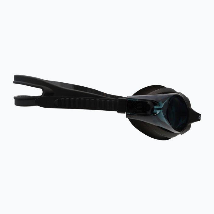 Cressi Velocity plaukimo akiniai juodi XDE206550 3