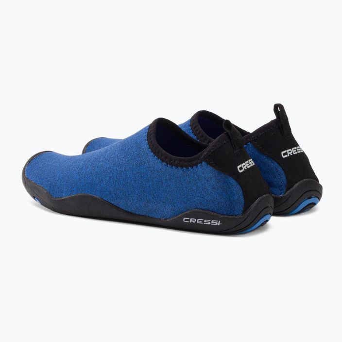 Cressi Lombok vandens batai juodai mėlyni XVB945835 3