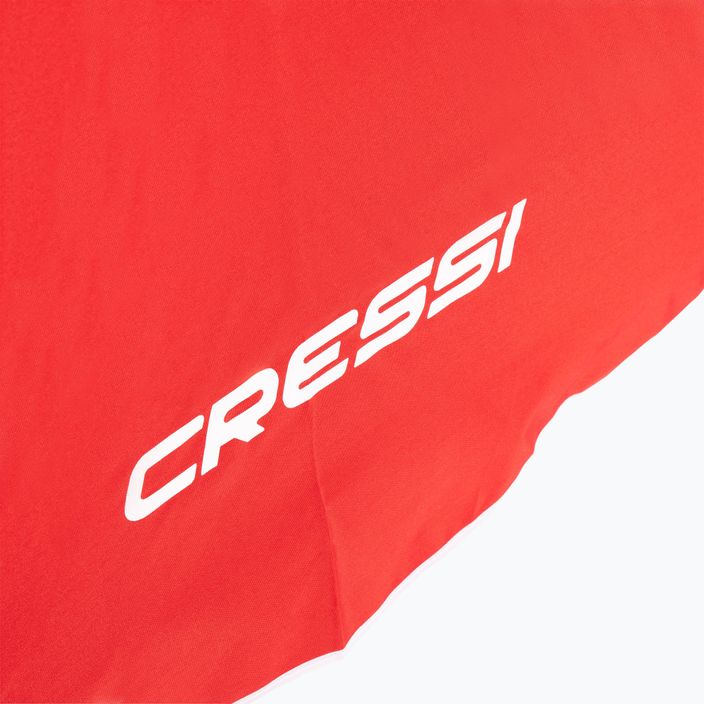 Cressi paplūdimio skėtis raudonas XVA810180 3