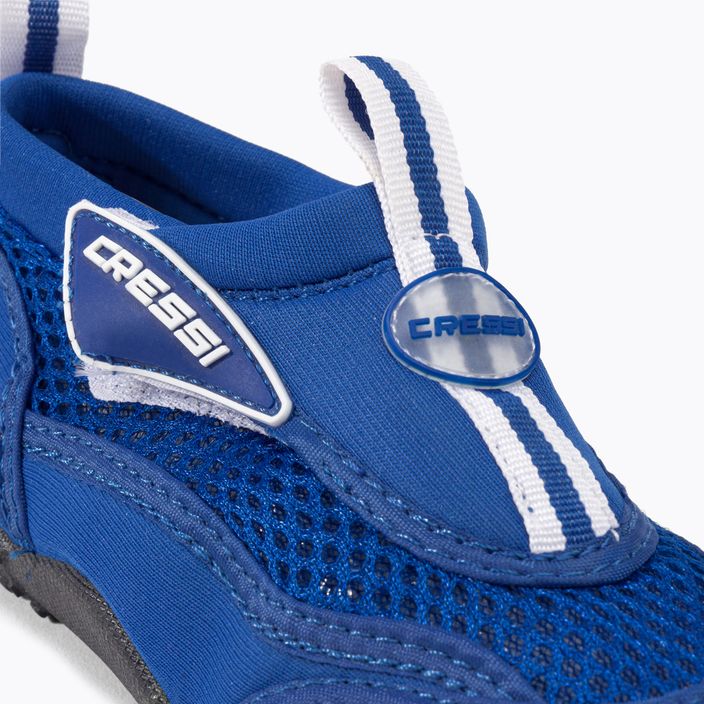 Cressi Reef vandens batai karališkai mėlyni XVB944535 7