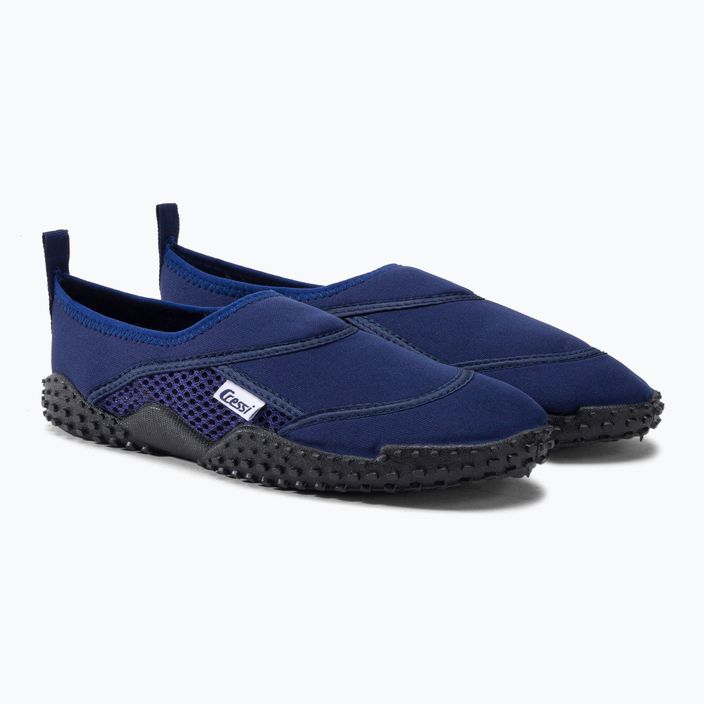 Cressi Coral blue vandens batai XVB949035 5