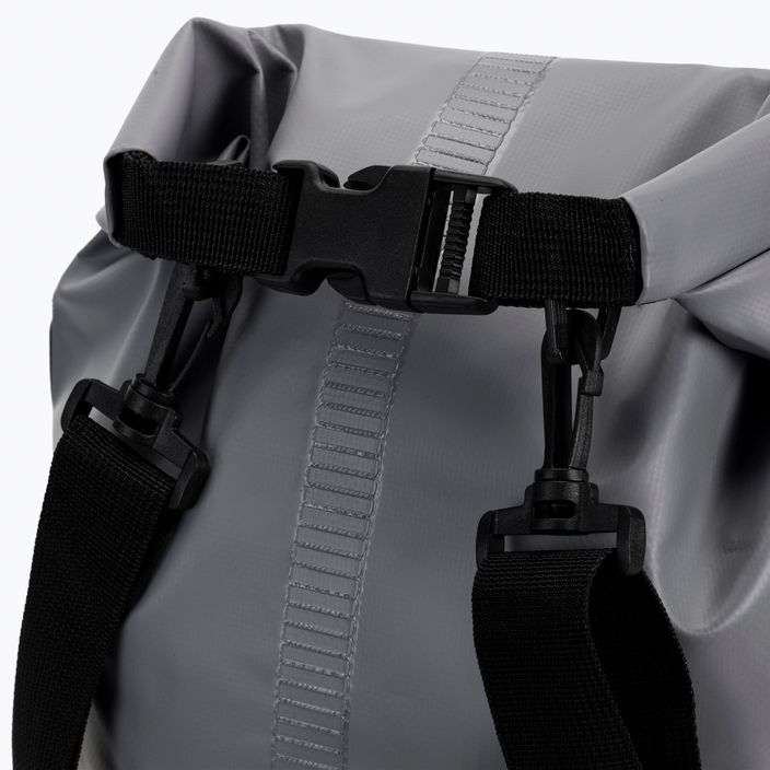 Cressi Dry Bag Premium neperšlampamas krepšys juodas XUA962051 4