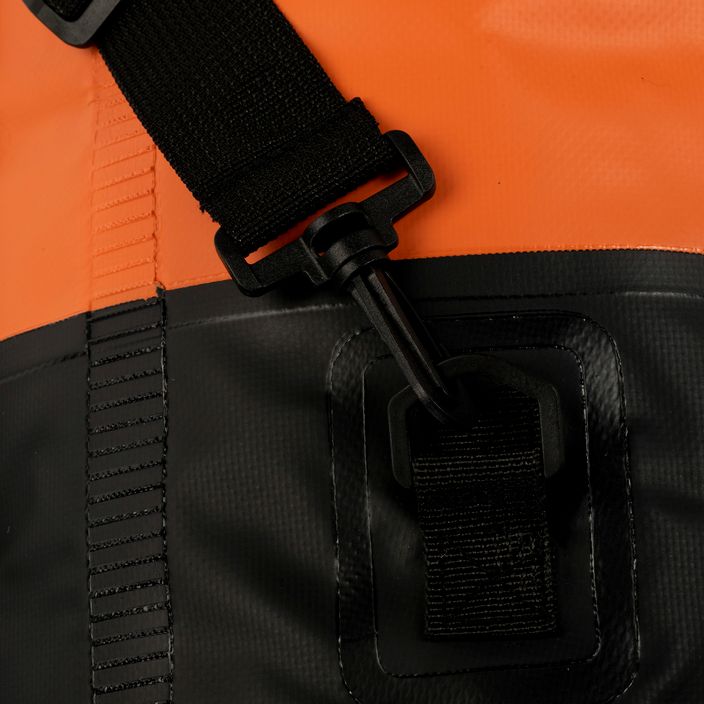 Cressi Dry Bag Premium neperšlampamas krepšys oranžinis XUA962085 5