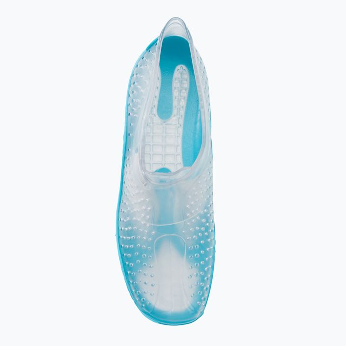 Cressi Xvb951 skaidriai mėlyni vandens batai XVB951036 6