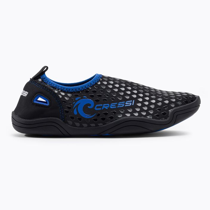 Cressi Borocay mėlyni vandens batai XVB976335 2