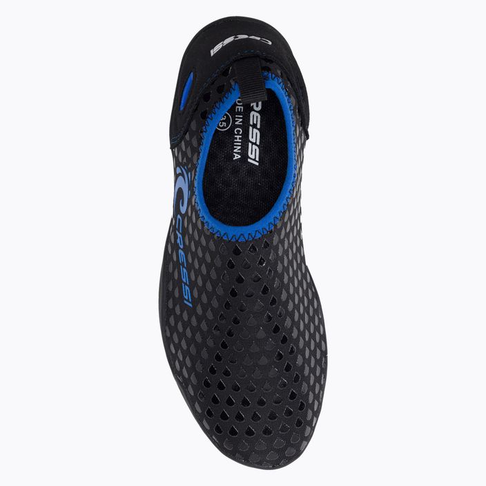 Cressi Borocay mėlyni vandens batai XVB976335 6