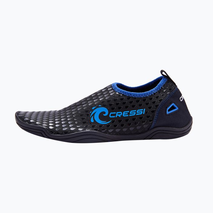 Cressi Borocay mėlyni vandens batai XVB976335 11