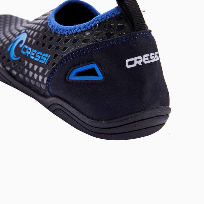 Cressi Borocay mėlyni vandens batai XVB976335 15