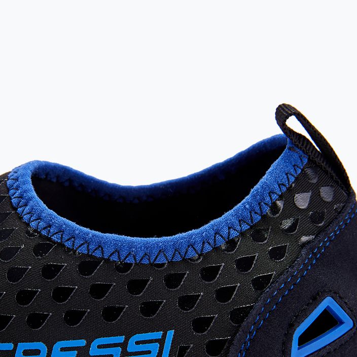 Cressi Borocay mėlyni vandens batai XVB976335 16