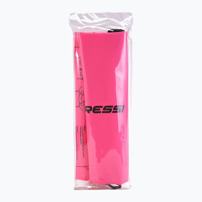 Vandeniui atsparus maišas Cressi Dry Bag 5 l pink 6