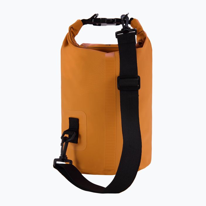 Cressi Dry Bag 5 l vandeniui atsparus krepšys oranžinis XUA928801 2