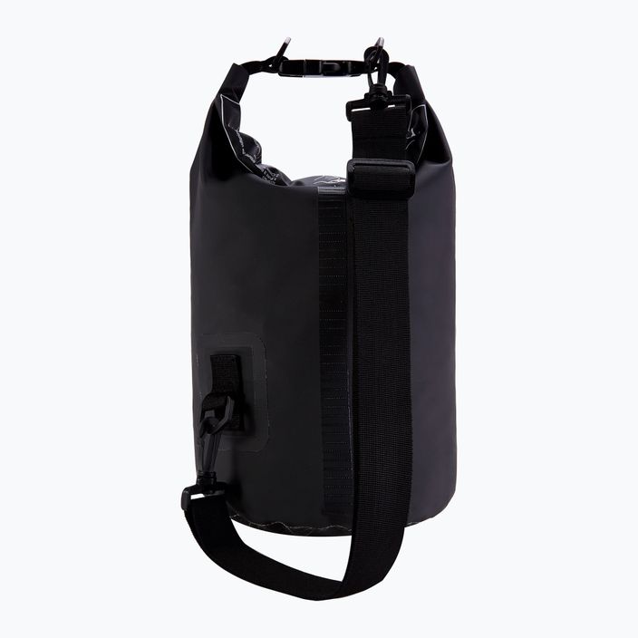 Cressi Dry Bag neperšlampamas krepšys juodas 5 l XUA928901 2