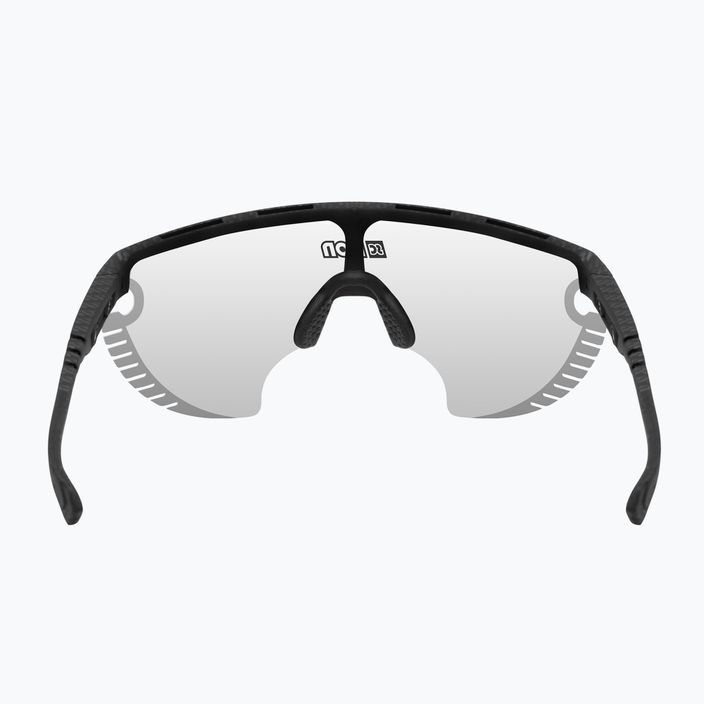 SCICON Aerowing Lamon anglies matiniai/sknpp fotokrominiai sidabriniai akiniai nuo saulės EY30011200 5