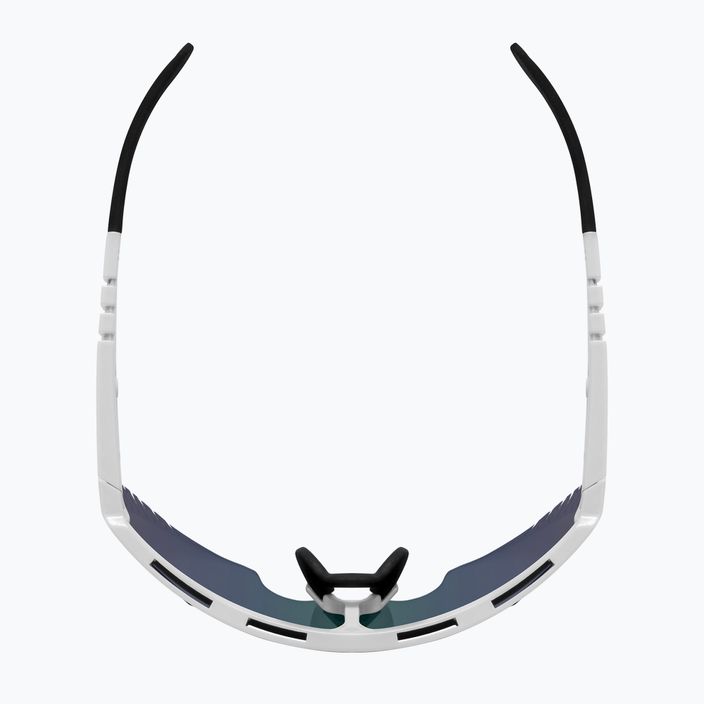 SCICON Aerowing Lamon white gloss/scnpp multimirror blue akiniai nuo saulės EY30030800 6