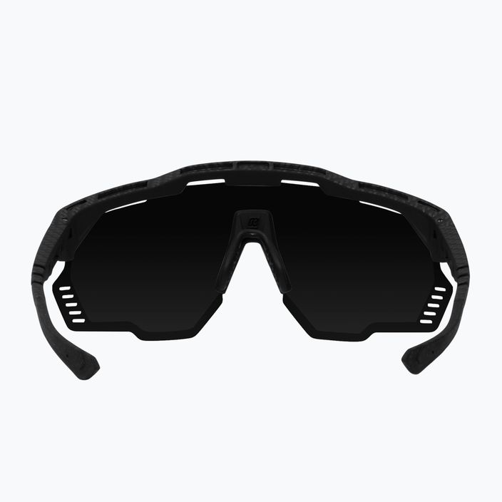 SCICON Aeroshade Kunken carbon matt/scnpp multimirror silver akiniai nuo saulės EY31081200 4