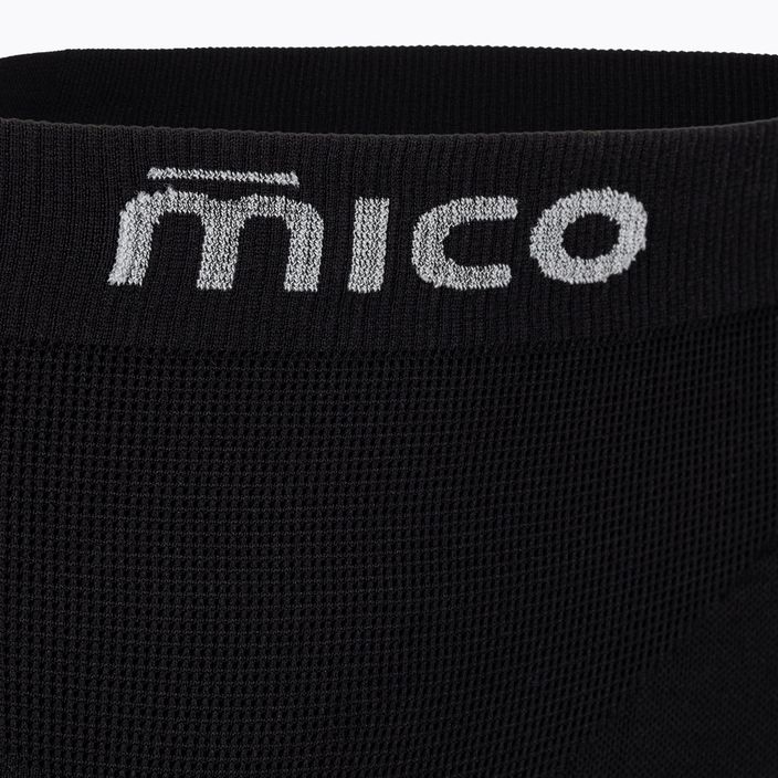 Mico P4P Skintech Odor Zero Ionic moteriški termo bokseriai juodi IN01783 5