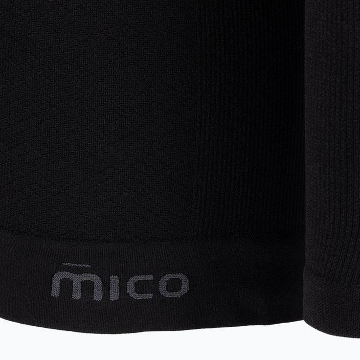 Vaikiški terminiai apatiniai drabužiai Mico Extra Dry Kit, juodi BX02826 7