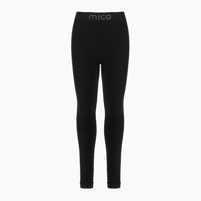 Vaikiški terminiai apatiniai drabužiai Mico Extra Dry Kit, juodi BX02826 8