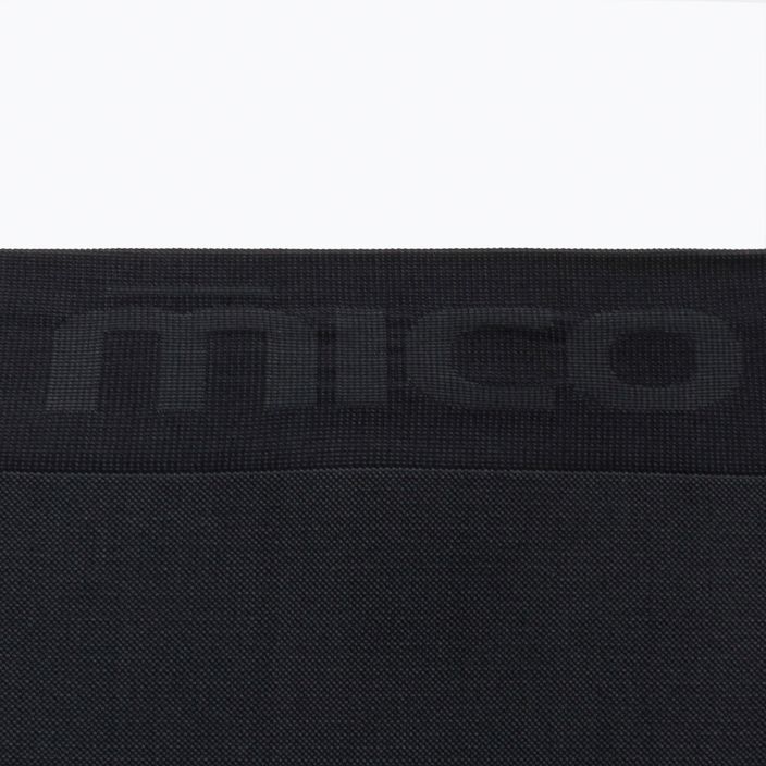Mico Odor Zero Ionic+ moteriškos termo kelnės, juodos CM01458 3