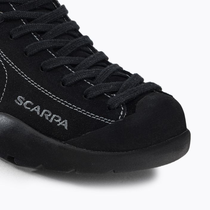 SCARPA Mojito trekingo batai juodi 32605-350/122 7