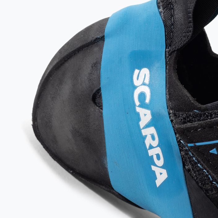 SCARPA Instinct laipiojimo batai juodi VSR 70015-000/1 7