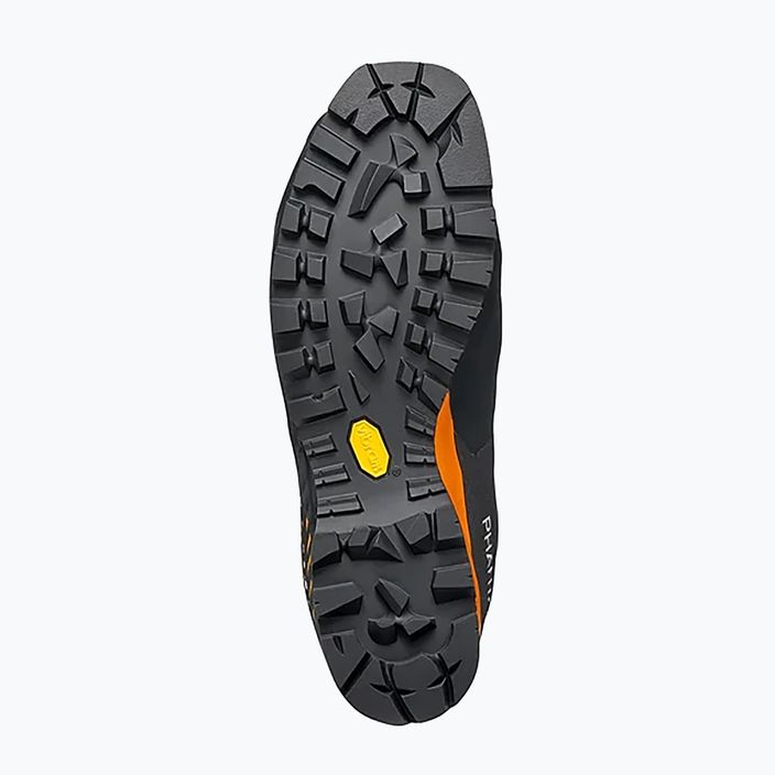 SCARPA Phantom Tech HD aukštakulniai batai juodai oranžiniai 87425-210/1 15
