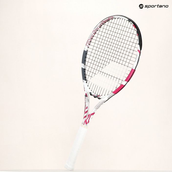 Babolat Evo Aero teniso raketė rožinė 102506 15