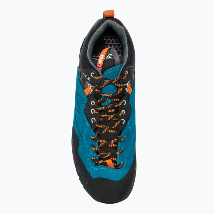 Kayland Vitrik GTX vyriški trekingo batai mėlyni 18020090 6