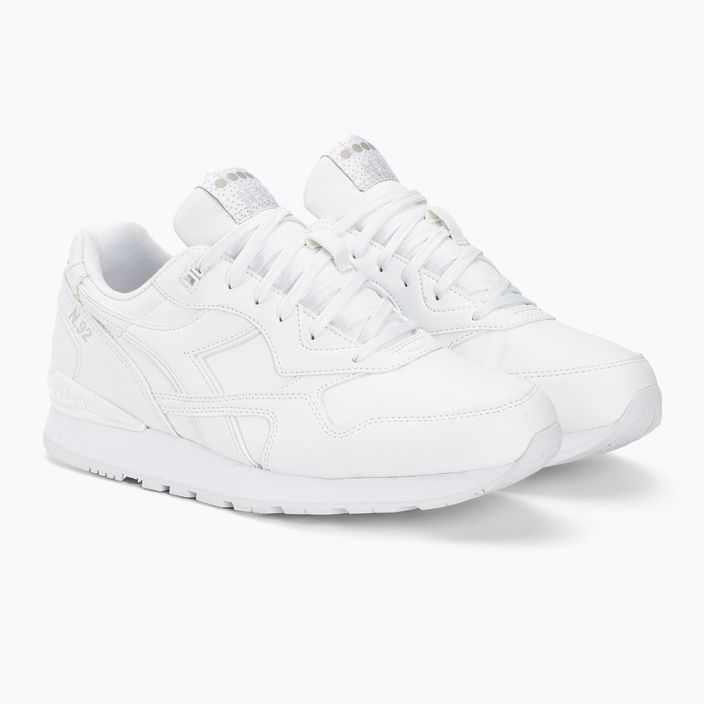 Batai Diadora N.92 L bianco/bianco 5