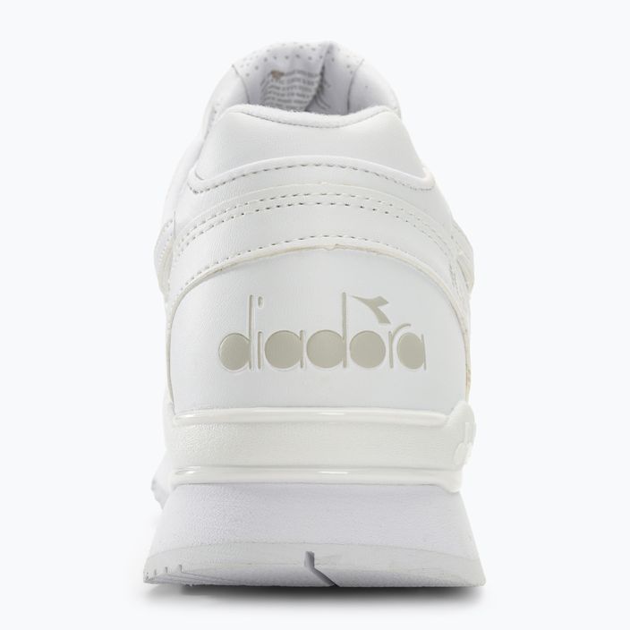 Batai Diadora N.92 L bianco/bianco 8