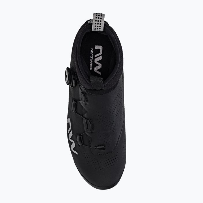 Northwave Celsius R Arctic GTX juodi vyriški kelių batai 80204031_10 6