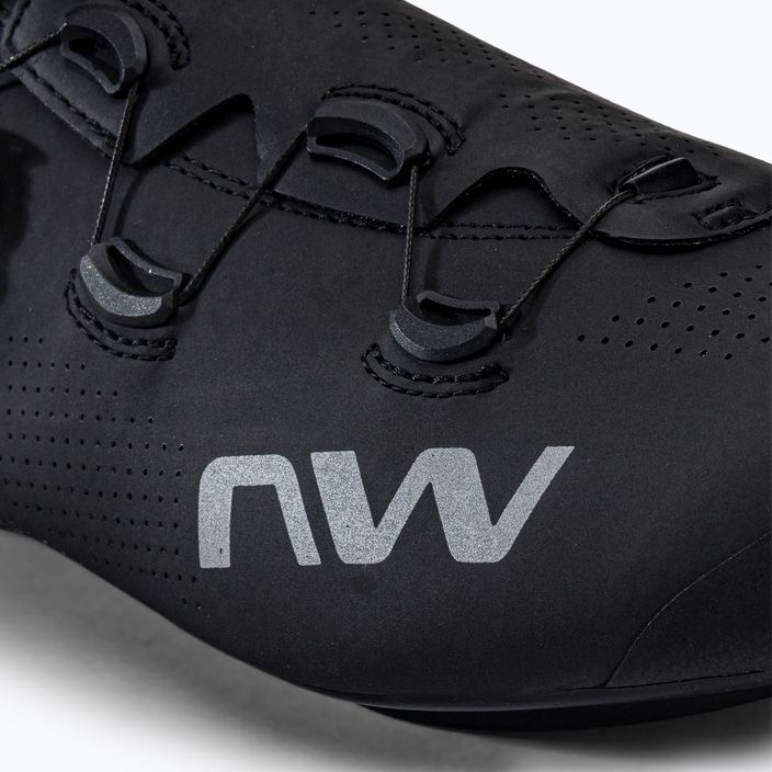 Northwave Celsius R Arctic GTX juodi vyriški kelių batai 80204031_10 7