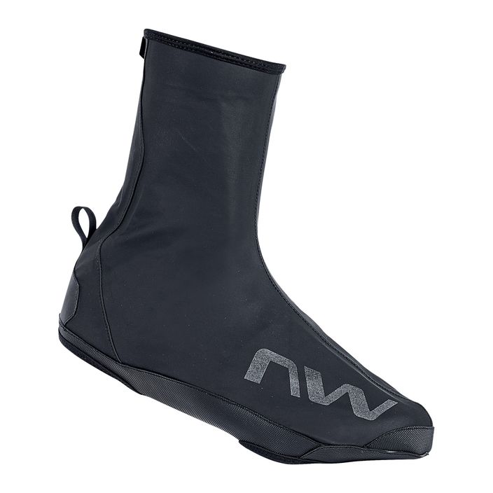 Northwave Extreme H2O dviratininkų batų apsaugos, juodos spalvos C89212050 3