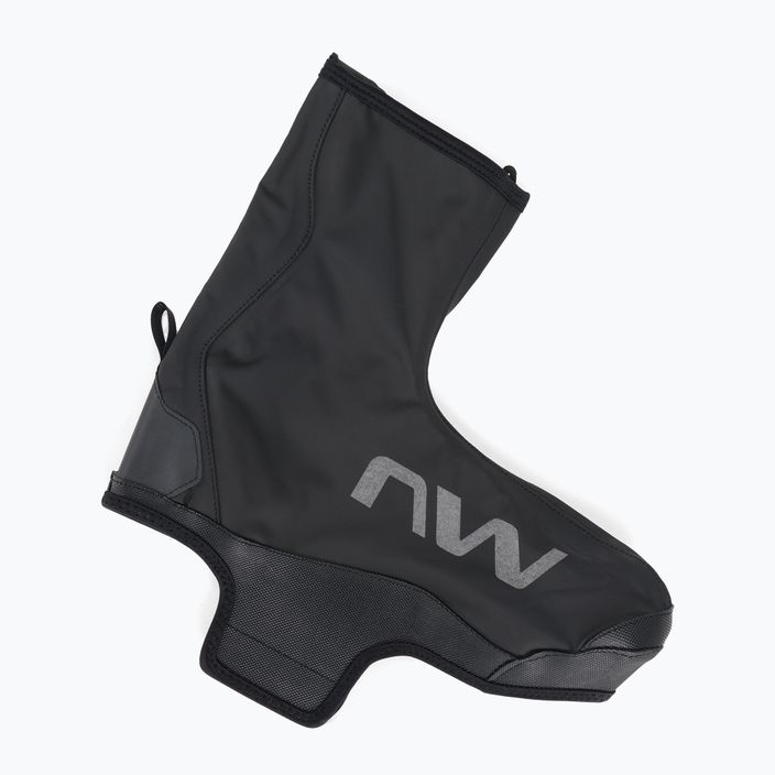 Northwave Extreme H2O dviratininkų batų apsaugos, juodos spalvos C89212050