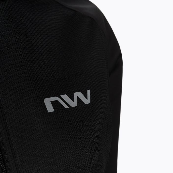 Northwave Reload SP moteriška dviračių striukė juoda 89211091 4