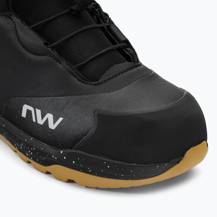 Vyriški Northwave Decade SLS snieglenčių batai juodi 70220403-18 7