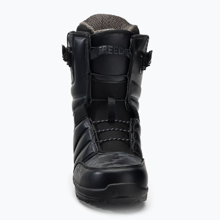 Vyriški snieglenčių batai Northwave Freedom SLS black 70220901-05 3