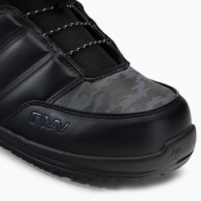 Vyriški snieglenčių batai Northwave Freedom SLS black 70220901-05 7