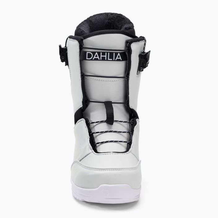 Moteriški snieglenčių batai Northwave Dahlia SLS white 70221501-58 2