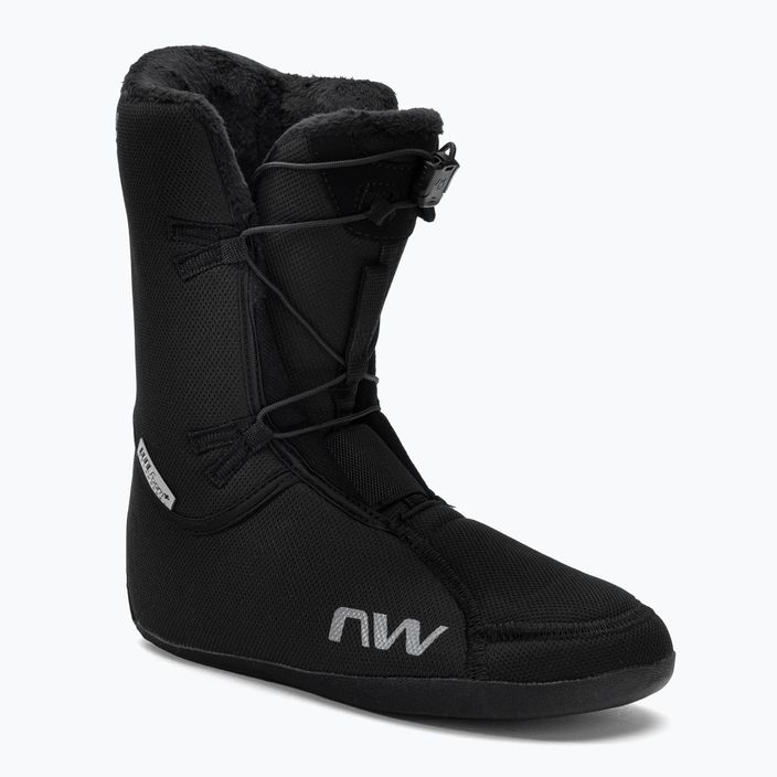 Moteriški snieglenčių batai Northwave Dahlia SLS white 70221501-58 5