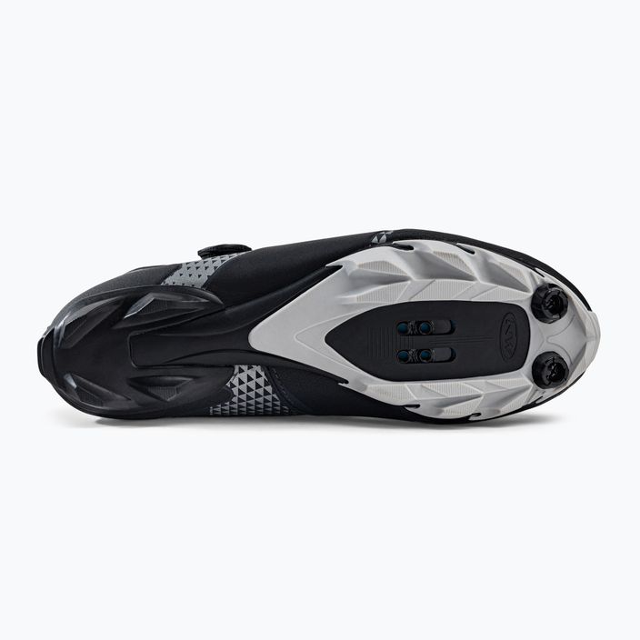 Vyriški MTB dviračių batai Northwave Celsius Xc GTX Grey 80204040 5