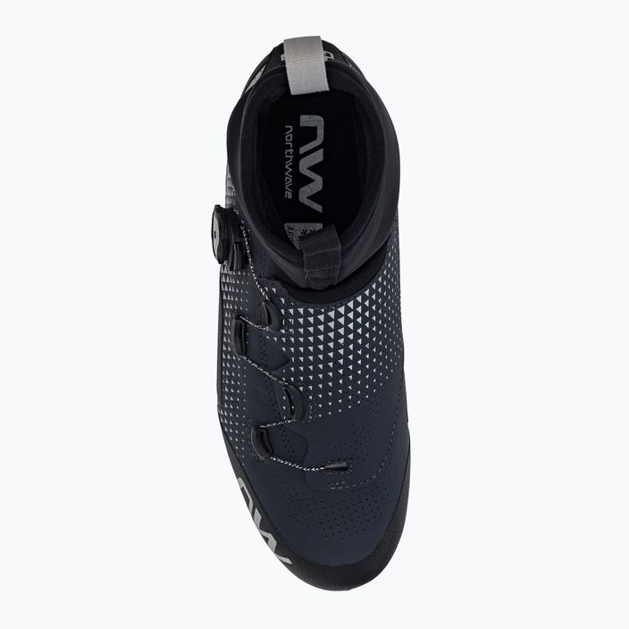 Vyriški MTB dviračių batai Northwave Celsius Xc GTX Grey 80204040 6