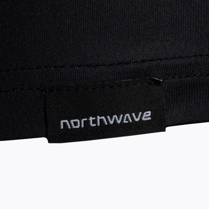 Northwave moteriški dviratininkų marškinėliai Xtrail 2 black 89221047 4