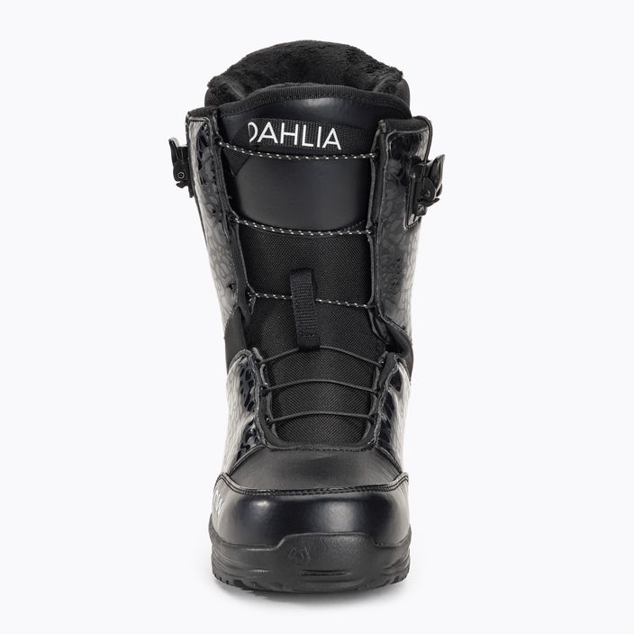 Moteriški snieglenčių batai Northwave Dahlia SLS black 3