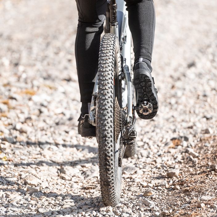 Vyriški MTB dviračių batai Northwave Magma X Plus black 10