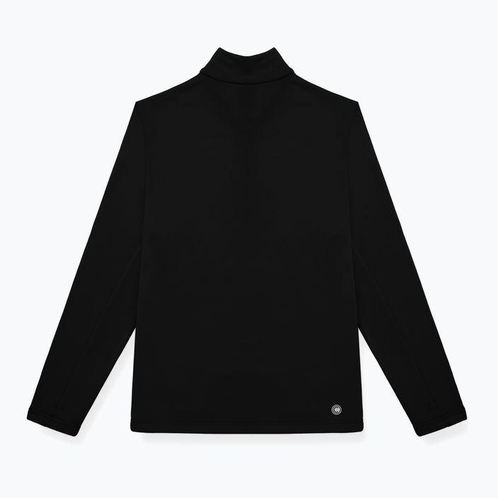 Vaikiškas džemperis Colmar 3668-5WU black/black 2